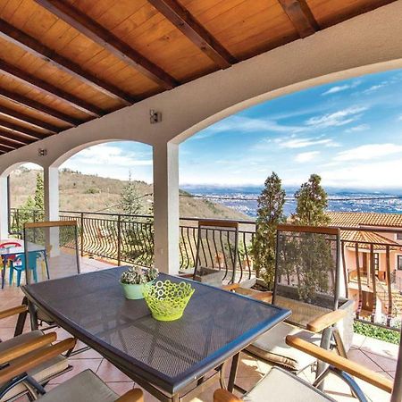 Petra Hills Apartment Opatija Luaran gambar