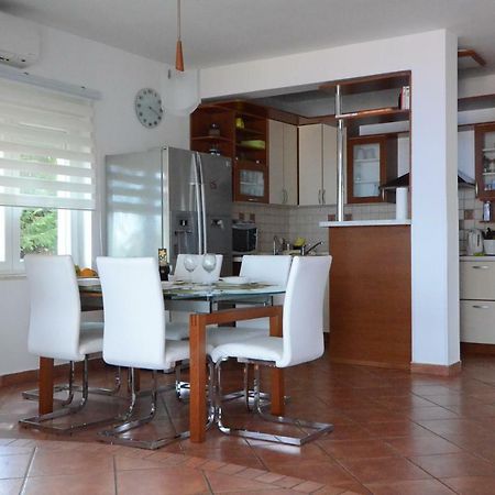 Petra Hills Apartment Opatija Luaran gambar