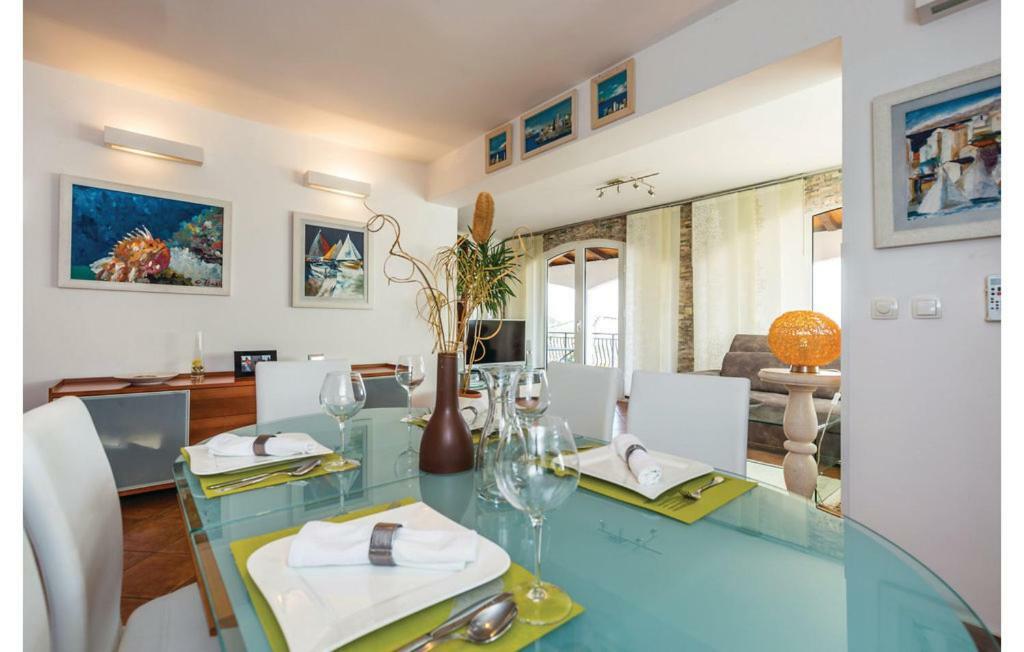 Petra Hills Apartment Opatija Luaran gambar