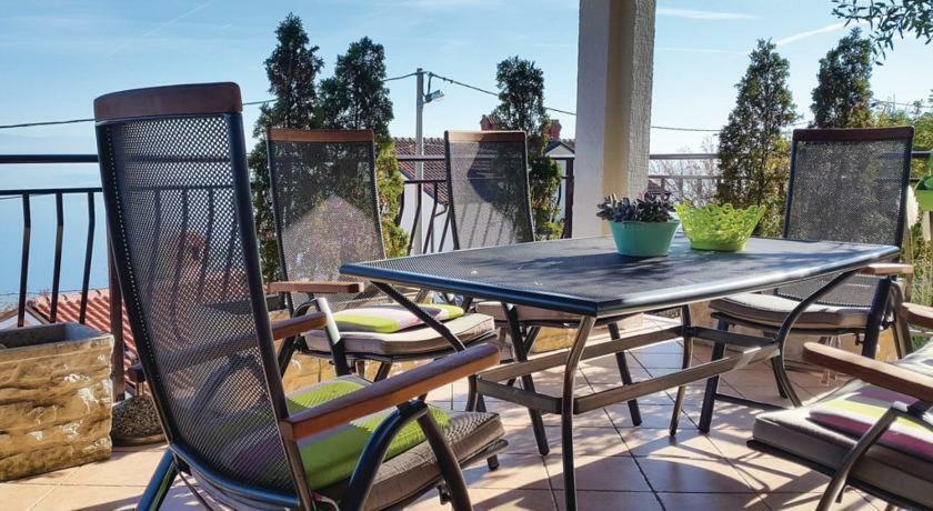 Petra Hills Apartment Opatija Luaran gambar