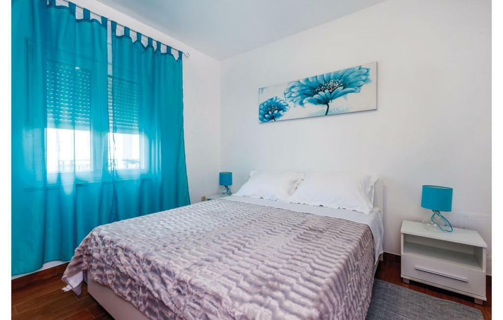 Petra Hills Apartment Opatija Luaran gambar