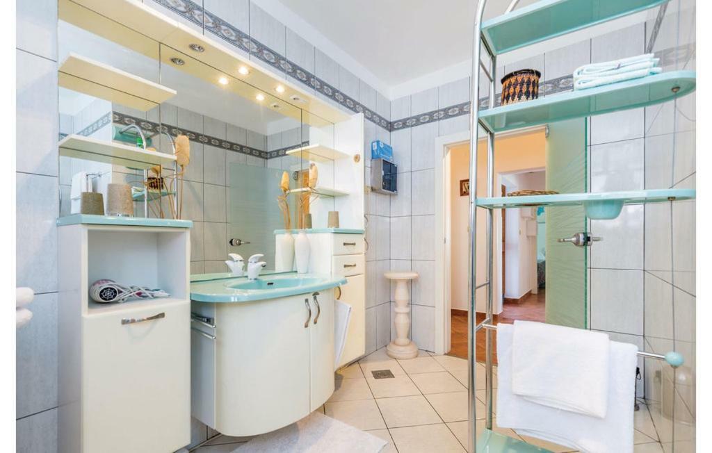 Petra Hills Apartment Opatija Luaran gambar