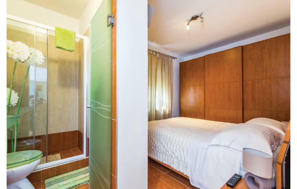 Petra Hills Apartment Opatija Luaran gambar