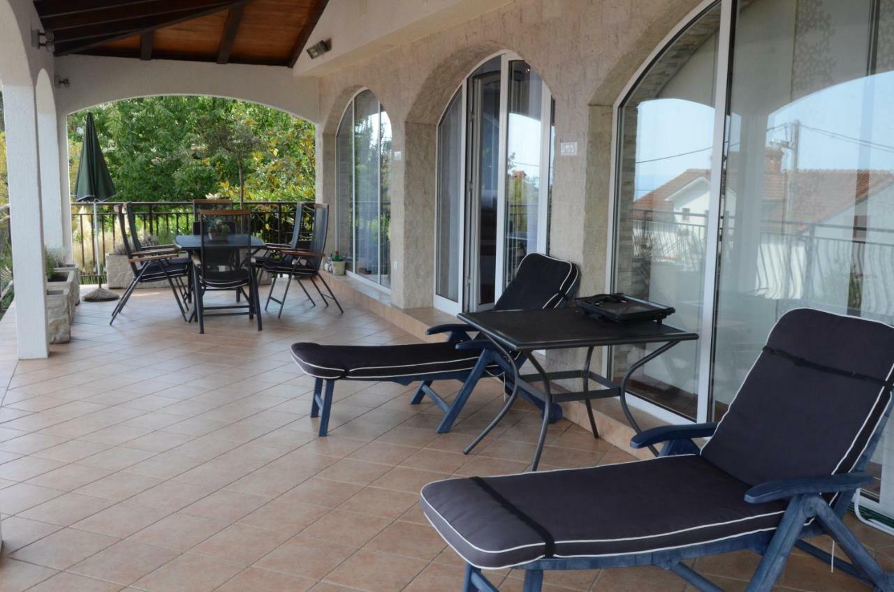 Petra Hills Apartment Opatija Luaran gambar