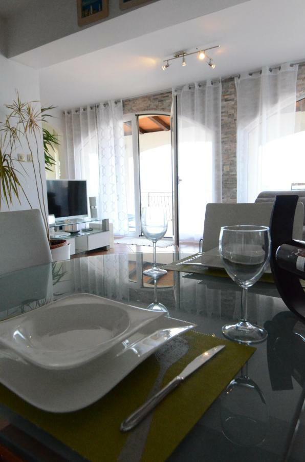 Petra Hills Apartment Opatija Luaran gambar