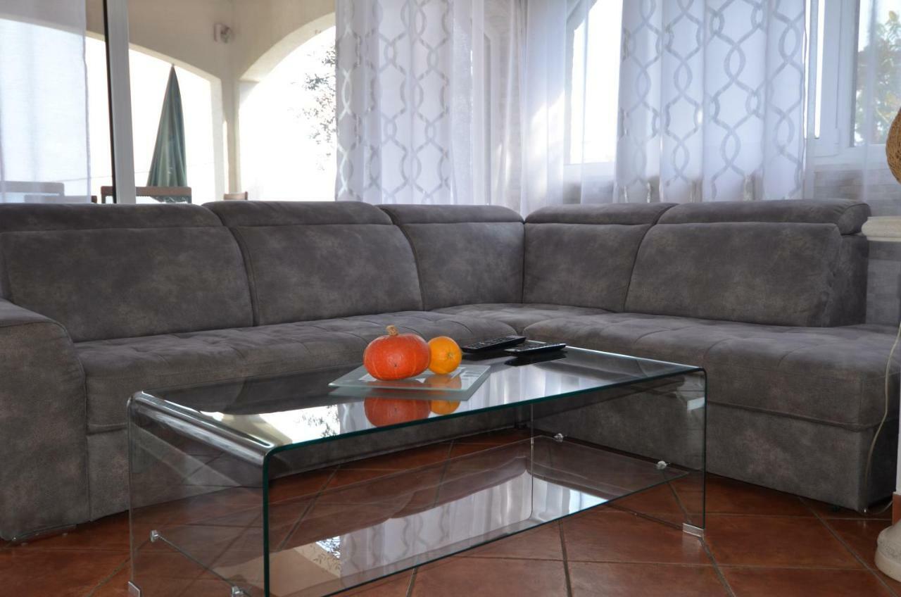 Petra Hills Apartment Opatija Luaran gambar