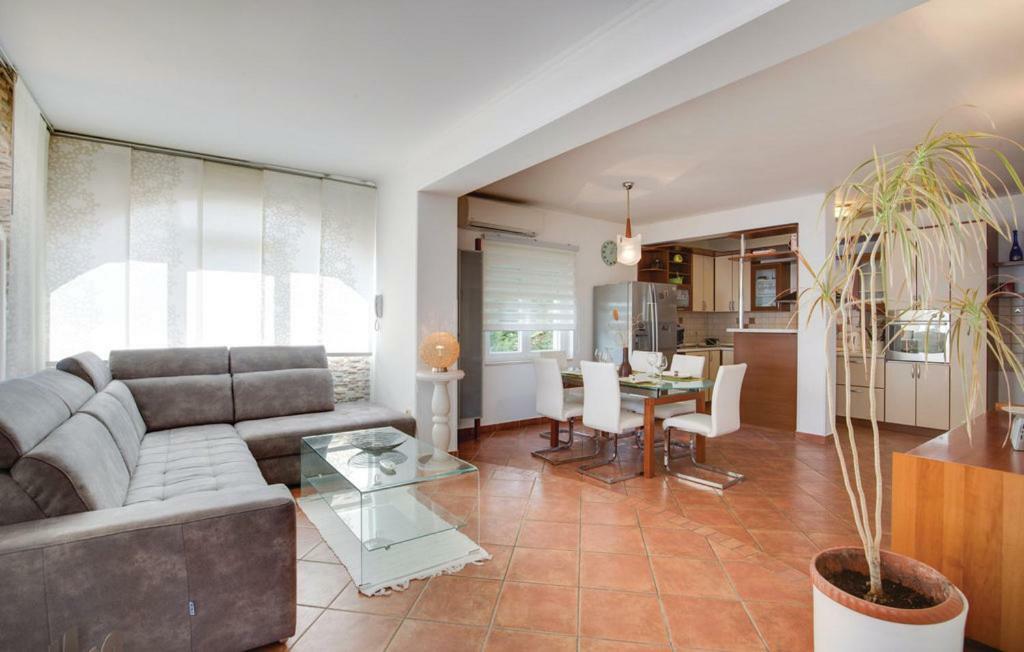 Petra Hills Apartment Opatija Luaran gambar
