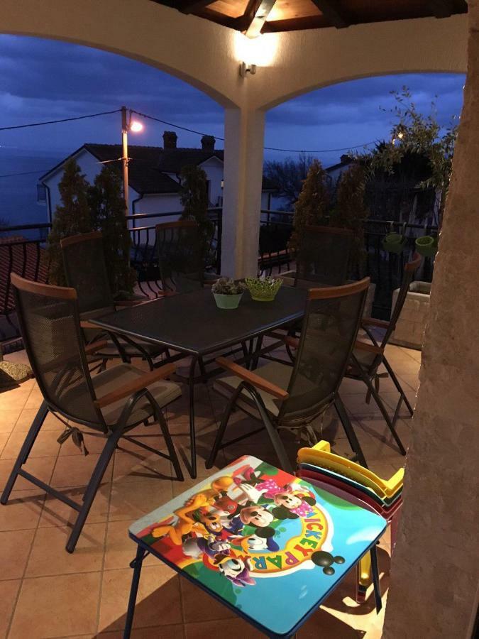 Petra Hills Apartment Opatija Luaran gambar