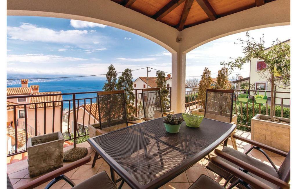 Petra Hills Apartment Opatija Luaran gambar