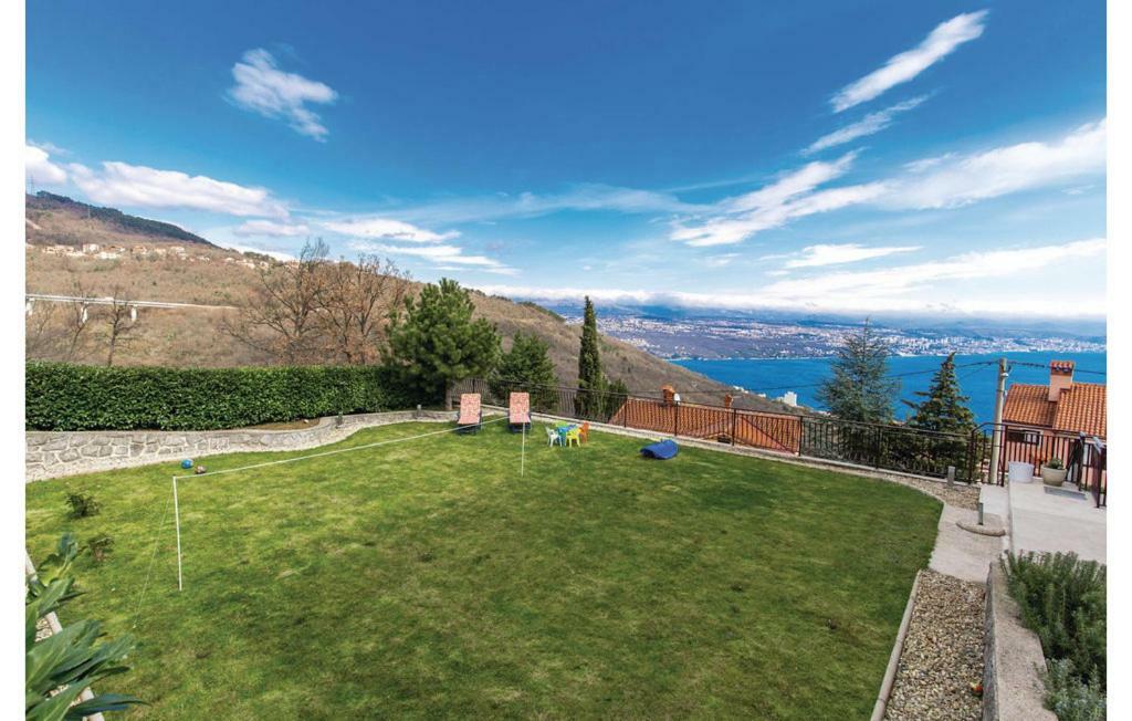 Petra Hills Apartment Opatija Luaran gambar