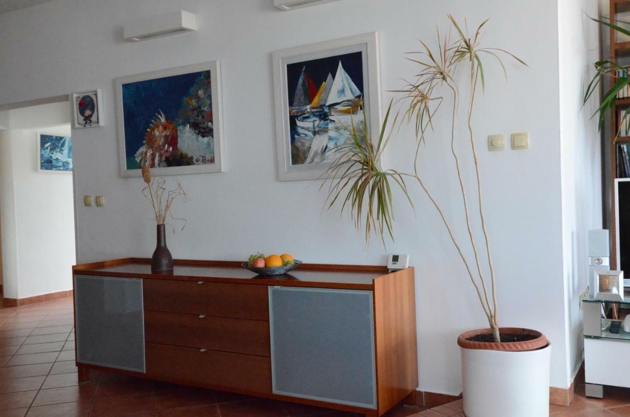 Petra Hills Apartment Opatija Luaran gambar