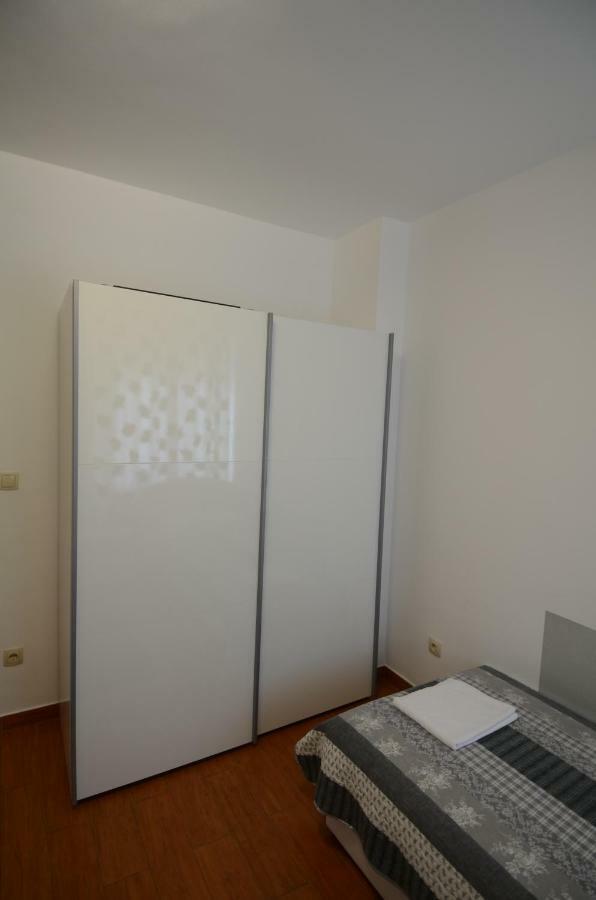 Petra Hills Apartment Opatija Luaran gambar