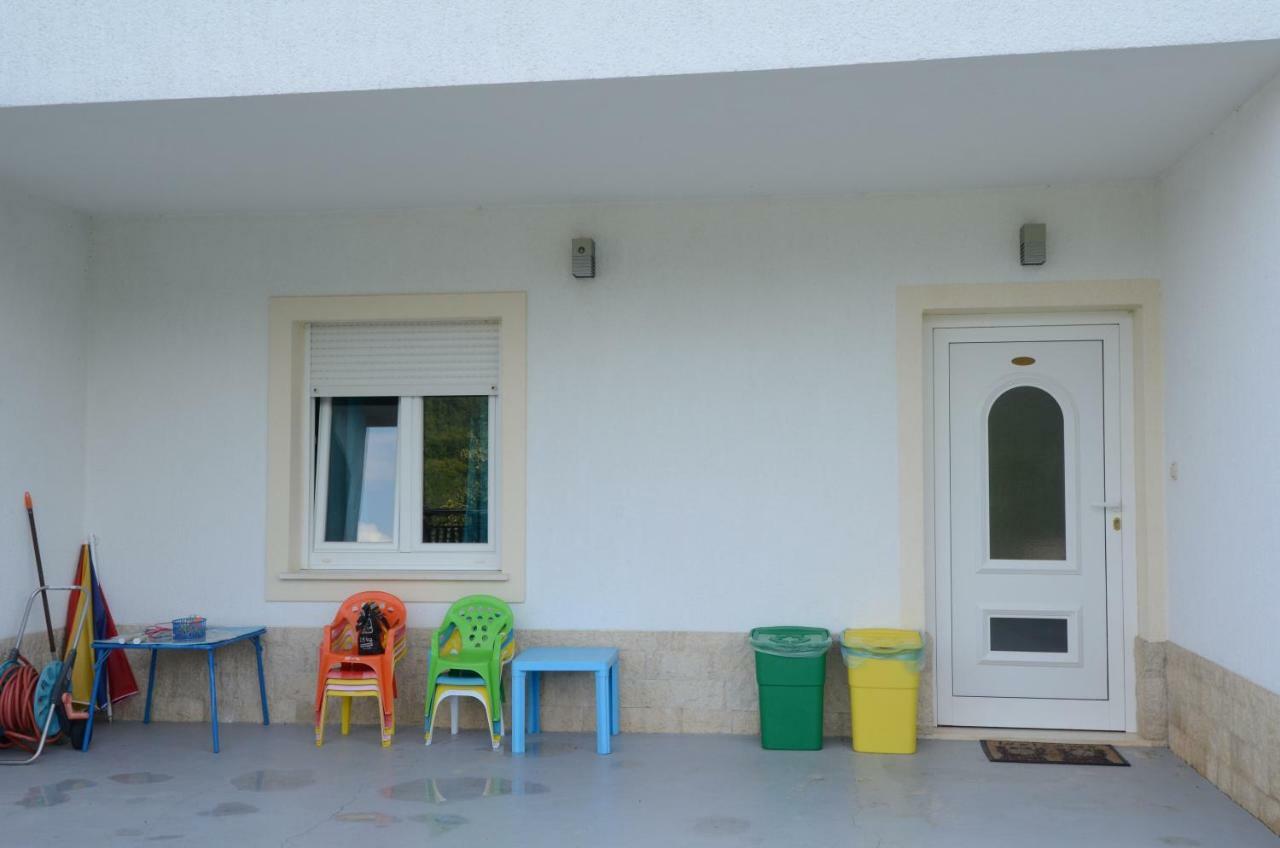 Petra Hills Apartment Opatija Luaran gambar
