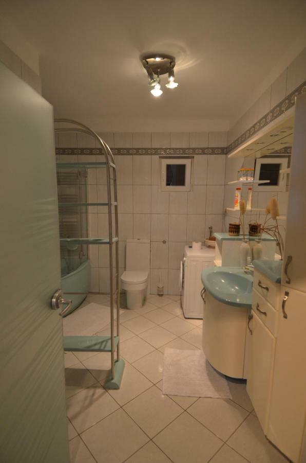 Petra Hills Apartment Opatija Luaran gambar