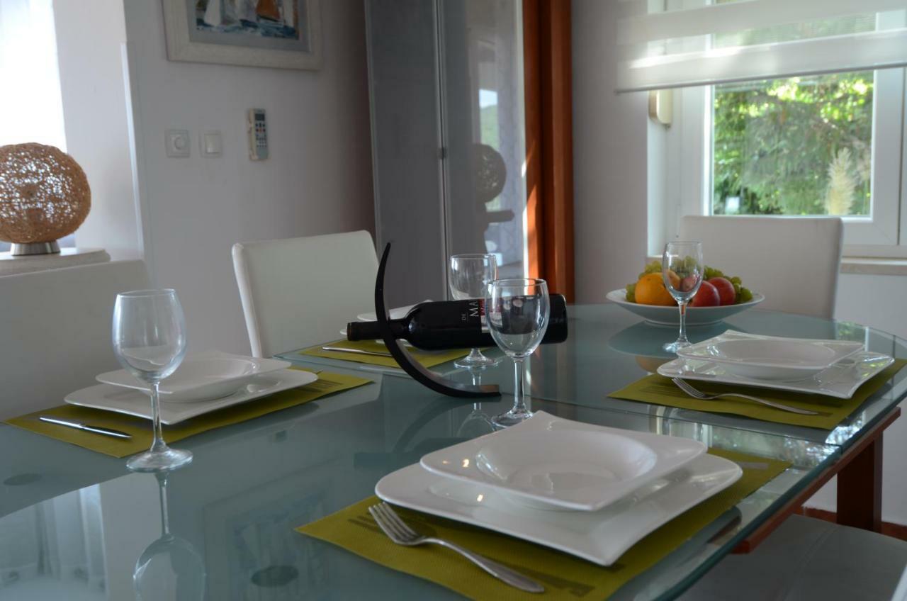 Petra Hills Apartment Opatija Luaran gambar