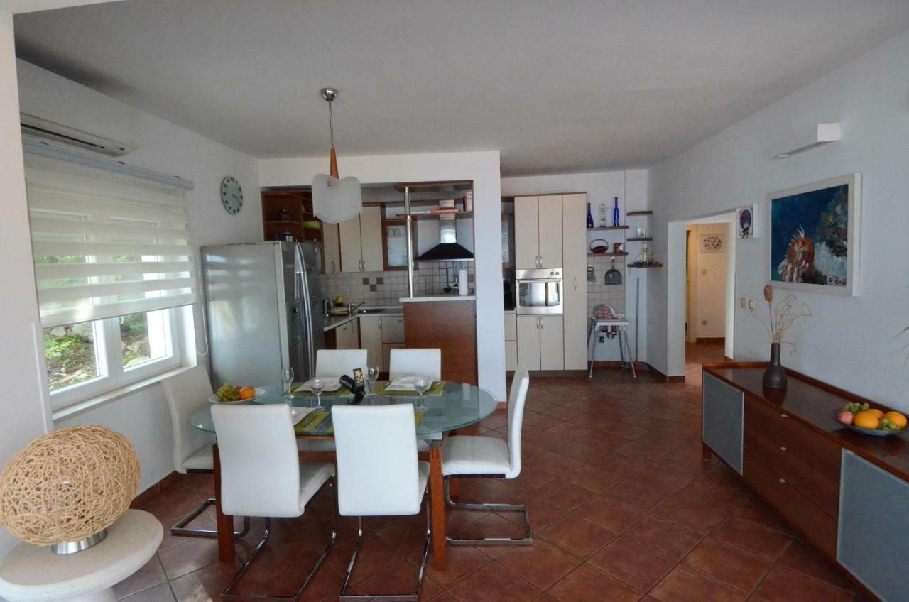 Petra Hills Apartment Opatija Luaran gambar