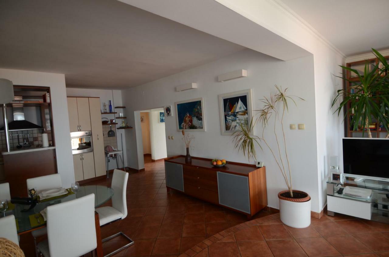 Petra Hills Apartment Opatija Luaran gambar