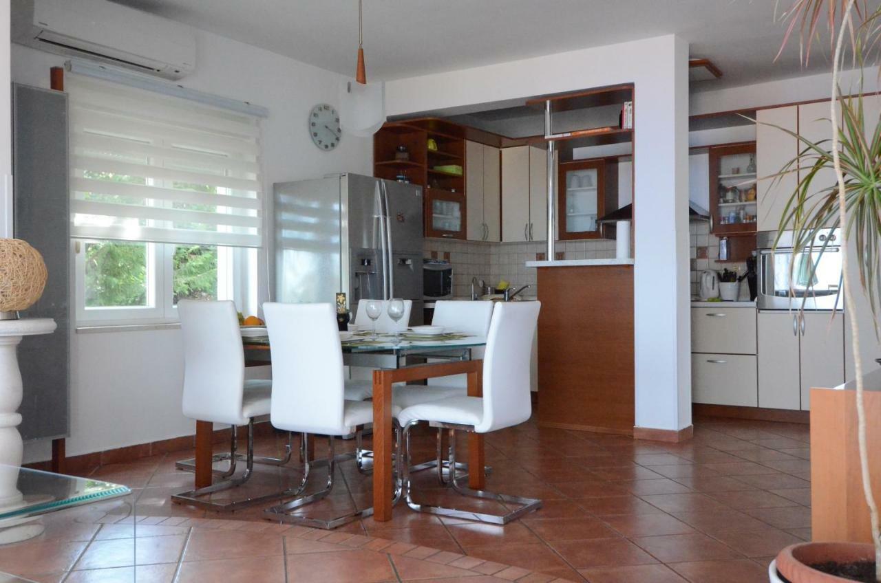 Petra Hills Apartment Opatija Luaran gambar
