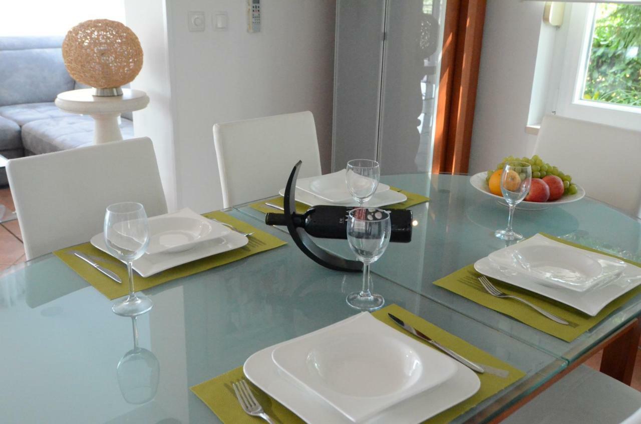Petra Hills Apartment Opatija Luaran gambar